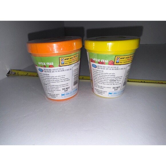 Ryan’s world ooze slime bundle - Picture 6 of 6